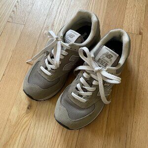 New Balance Classic 574 Women